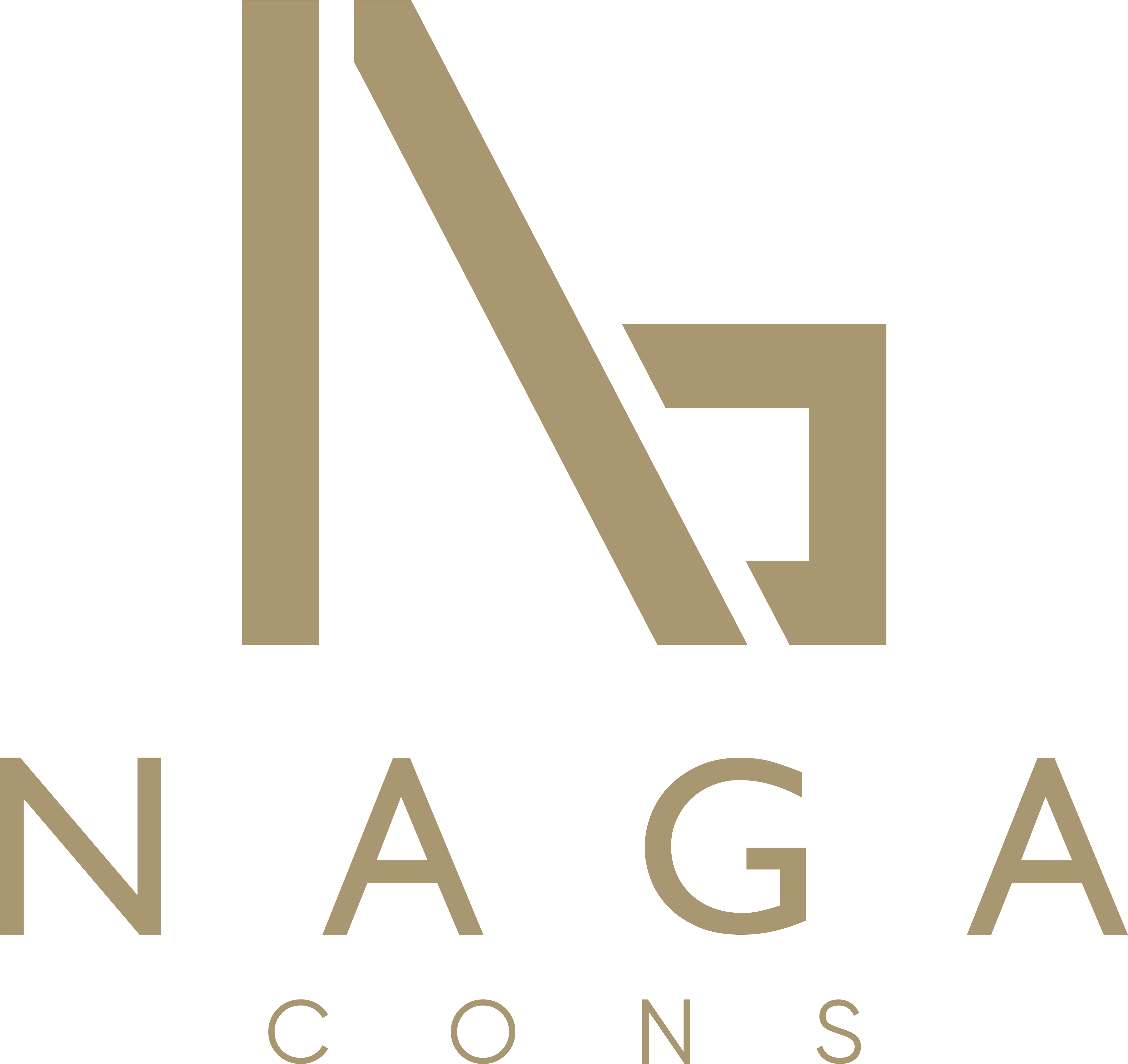 NAGACONS